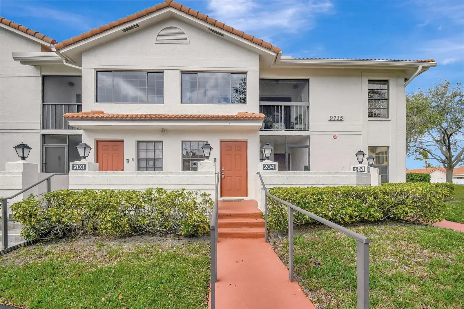 9735 Pavarotti Ter 204 Terrace # 204, Boynton Beach FL 33437