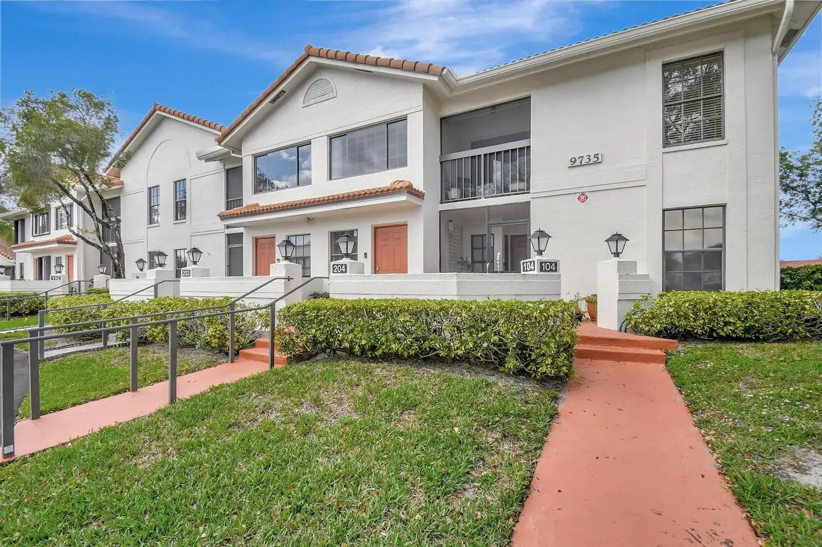 9735 Pavarotti Ter 204 Terrace # 204, Boynton Beach FL 33437 photo 3