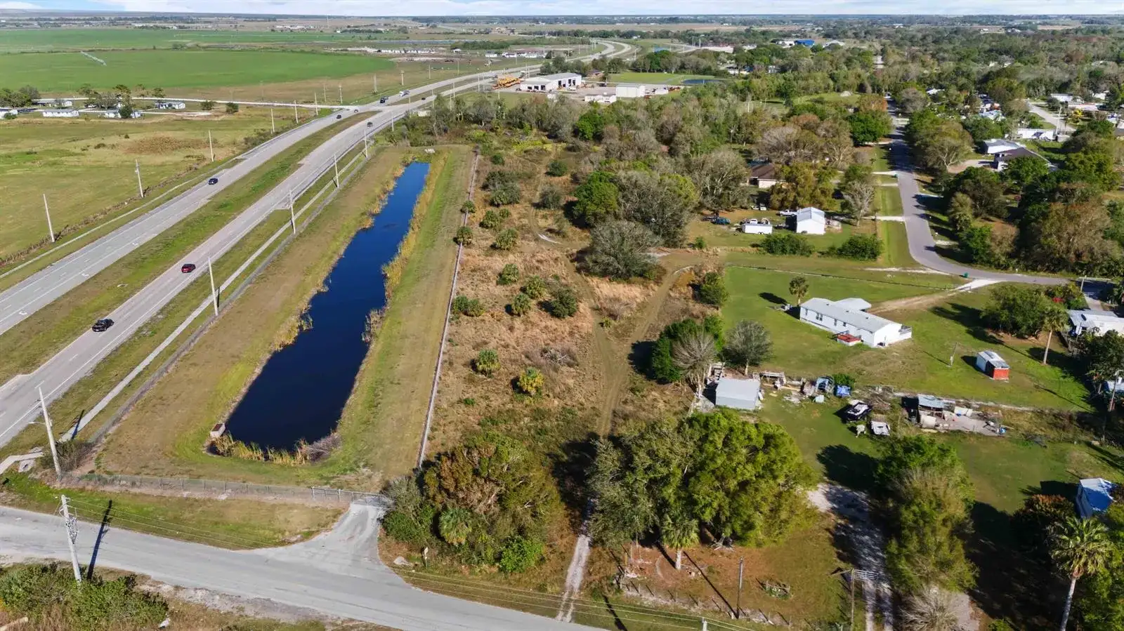 0 NE 60th & 64th Avenue, Okeechobee FL 34974 photo 2