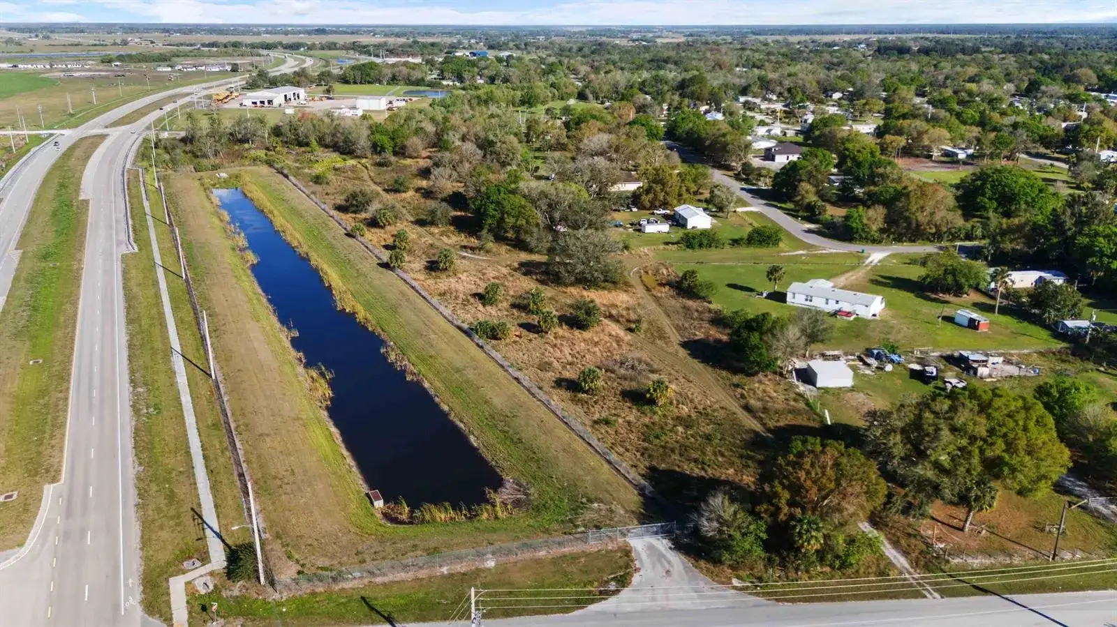 0 NE 60th & 64th Avenue, Okeechobee FL 34974 photo 3