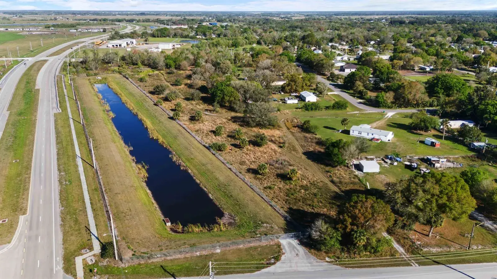 0 NE 60th & 64th Avenue, Okeechobee FL 34974