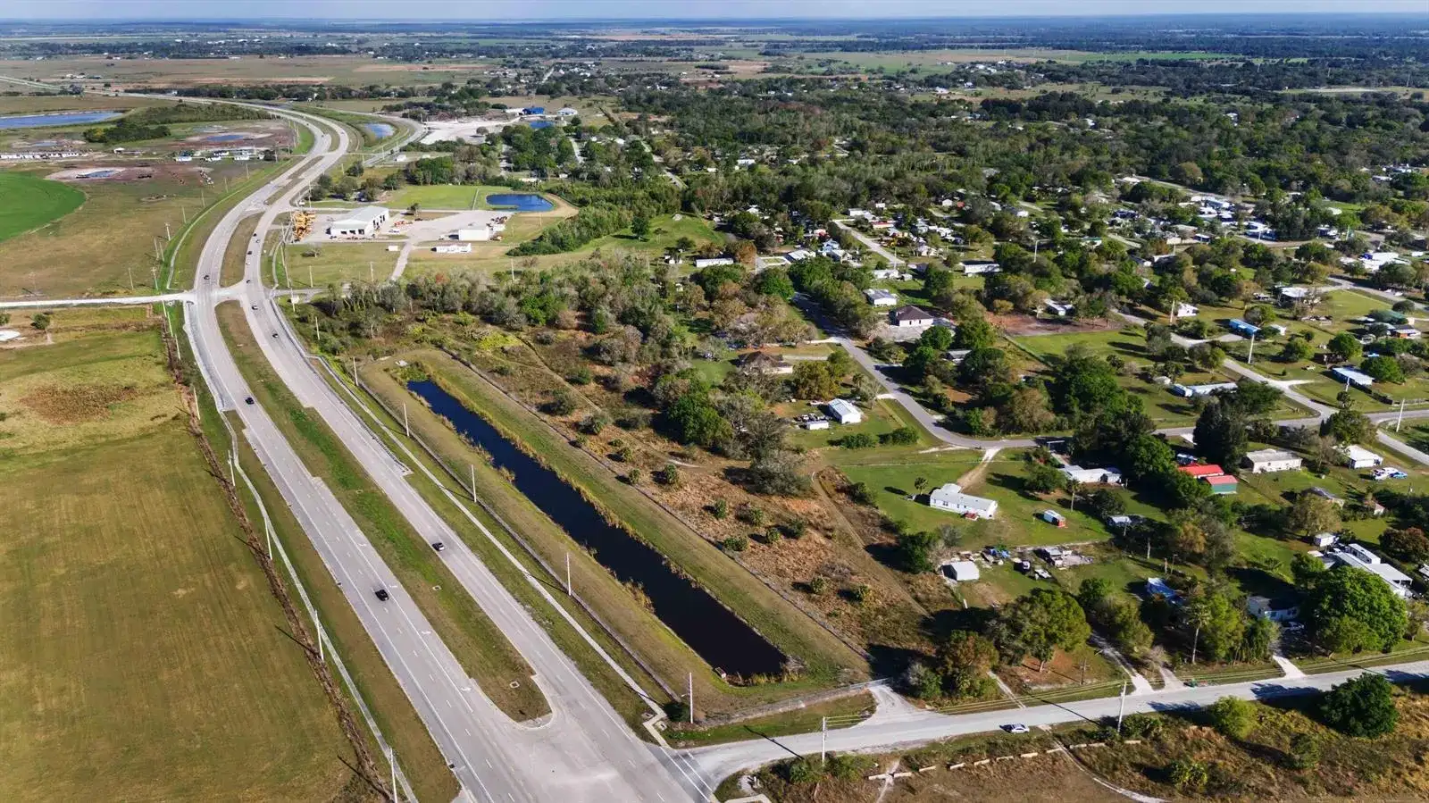0 NE 60th & 64th Avenue, Okeechobee FL 34974 photo 4