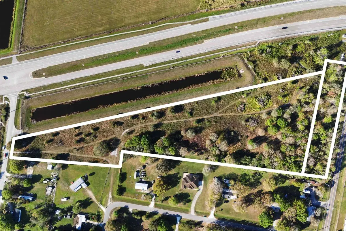 0 NE 60th & 64th Avenue, Okeechobee FL 34974