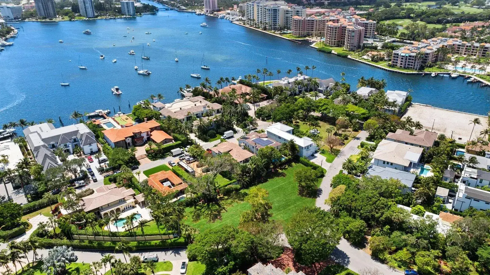 800 W Fern Drive, Boca Raton FL 33432 photo 3