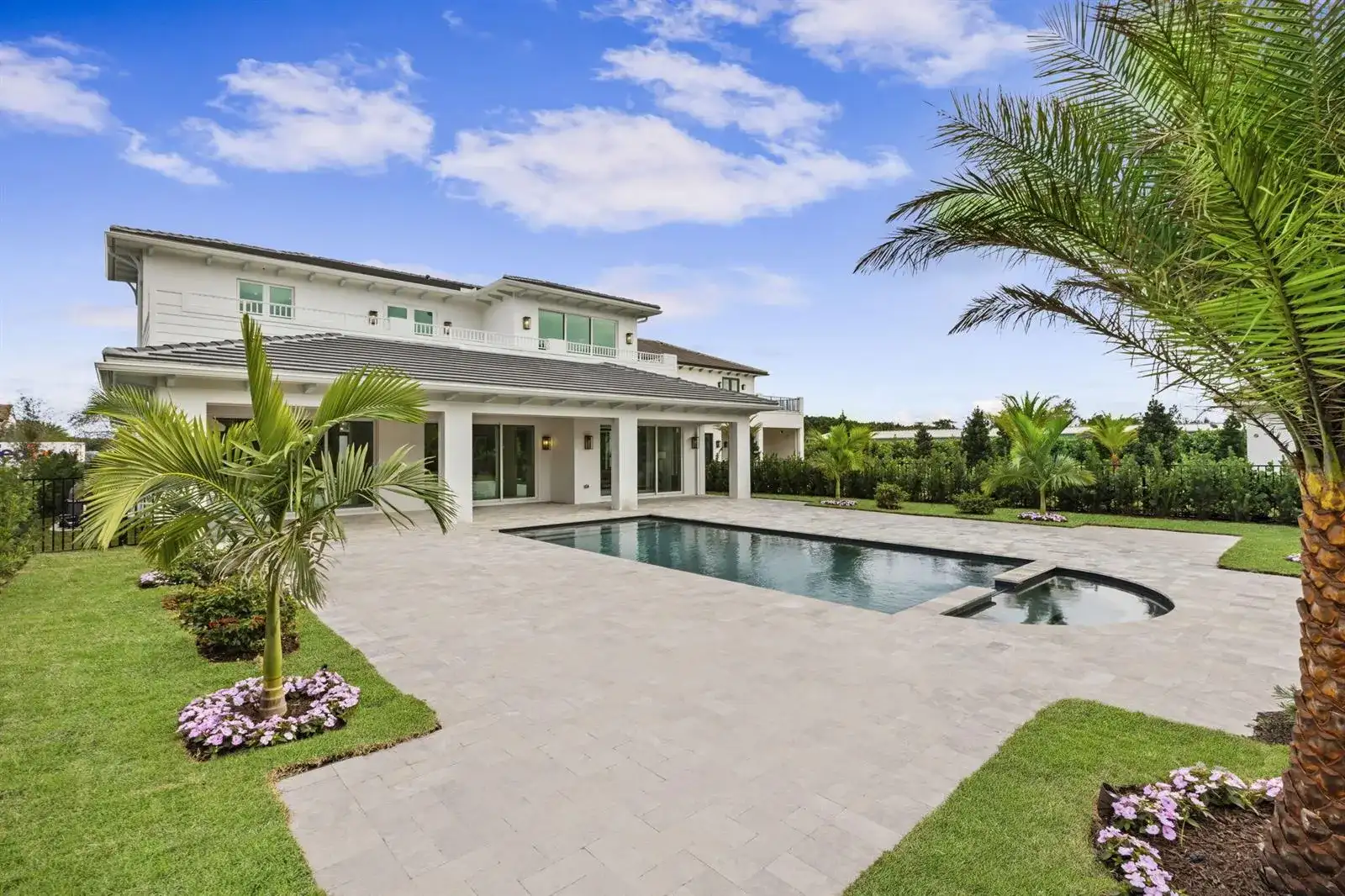 3208 Blue Cypress Lane, Wellington FL 33414 photo 2