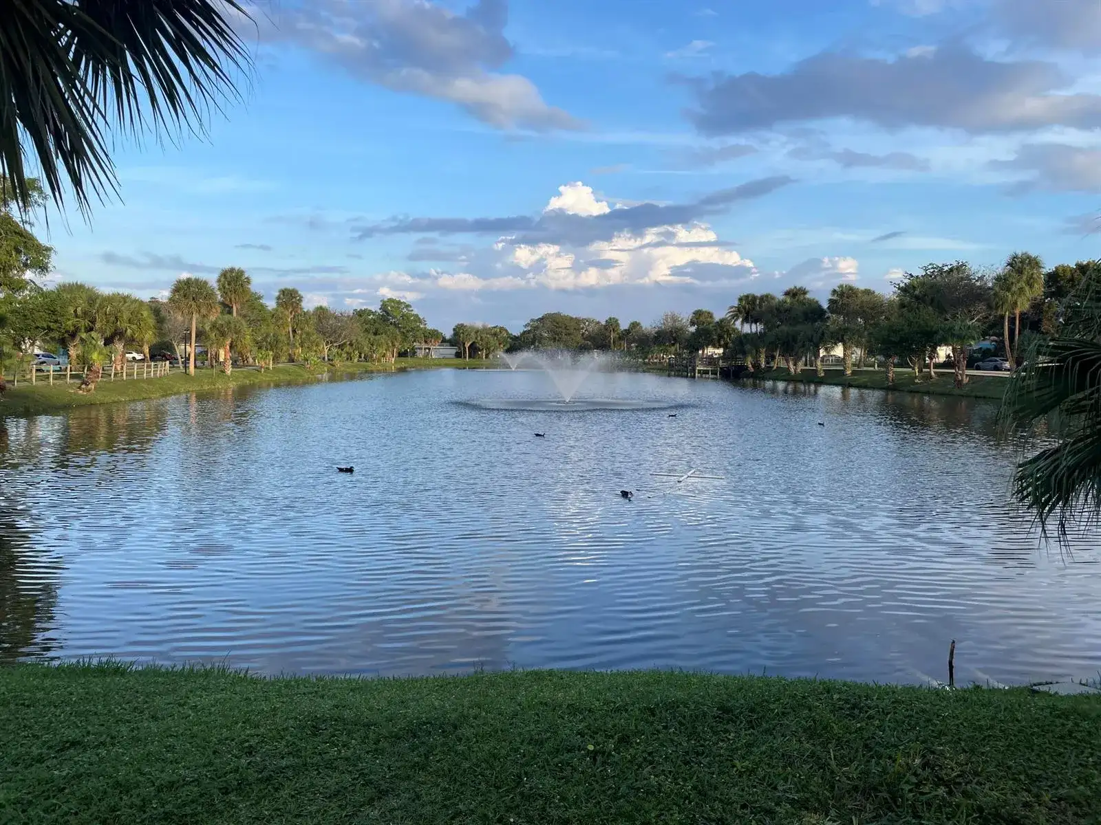 225 Bonnie Boulevard # 211, Palm Springs FL 33461 photo 4