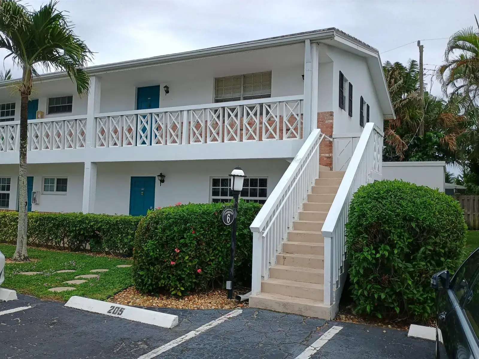 5505 N Ocean Boulevard # 206, Ocean Ridge FL 33435