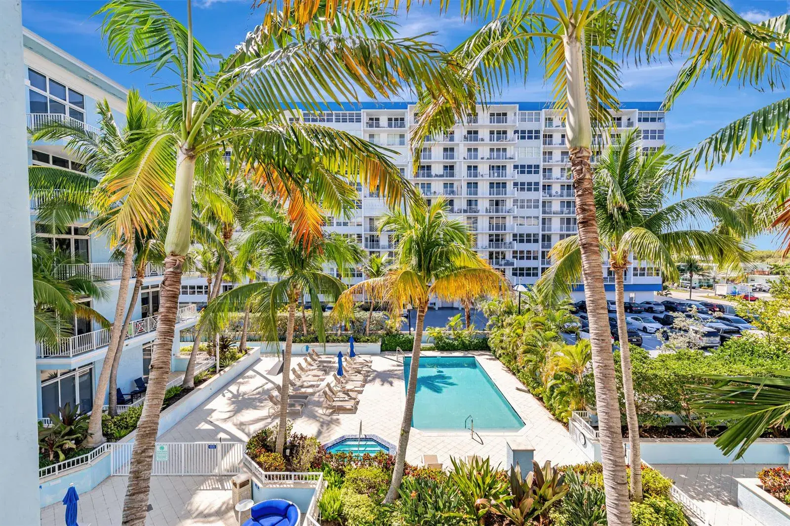 701 SE 21st Avenue # 302, Deerfield Beach FL 33441