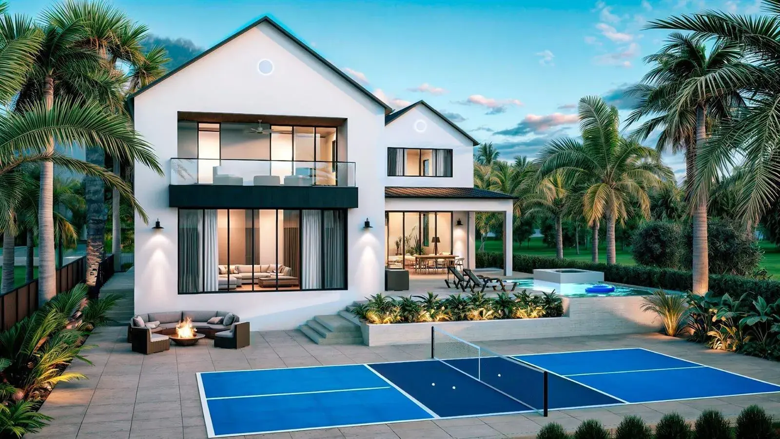 2627 NE 14th Street, Fort Lauderdale FL 33304