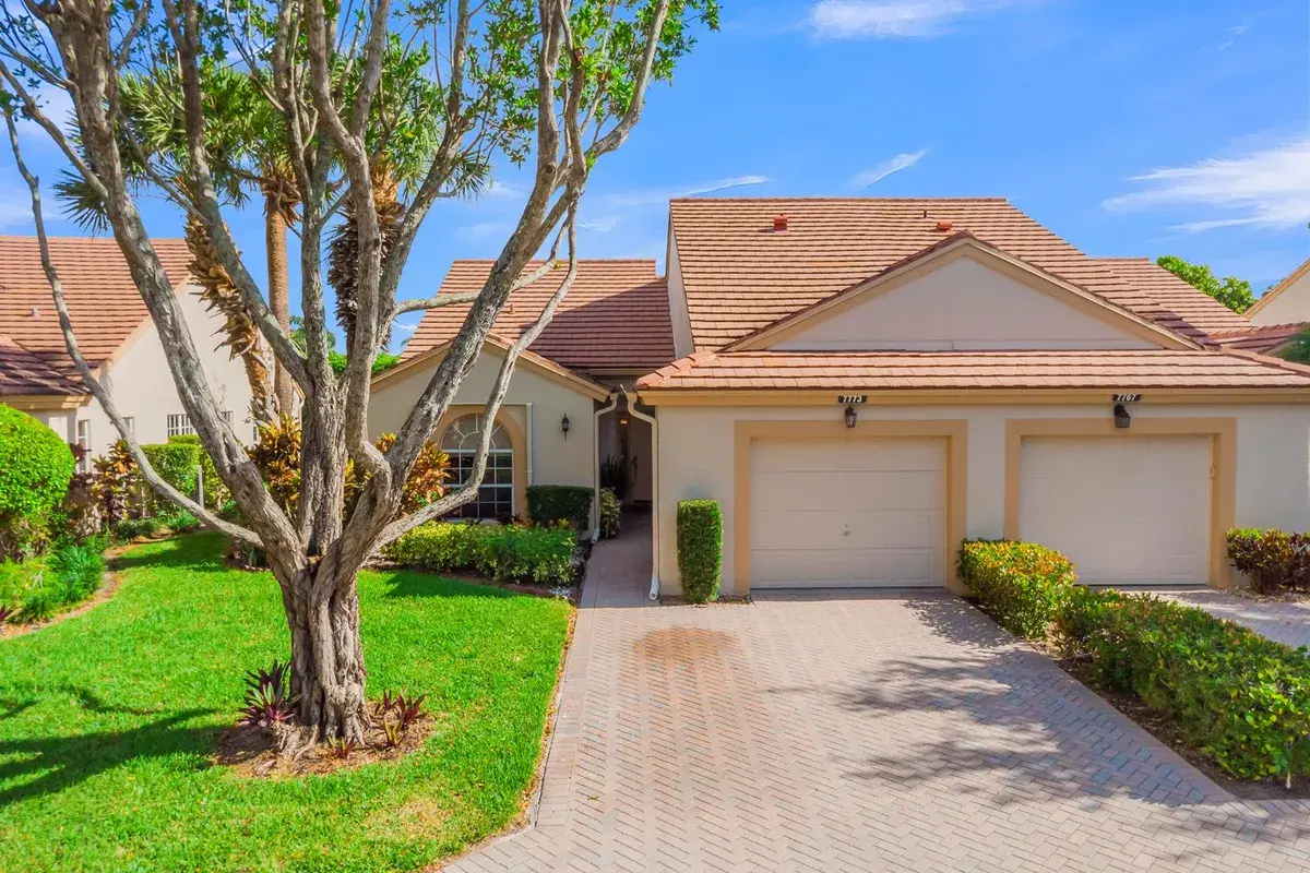 7773 Silver Lake Drive, Delray Beach FL 33446