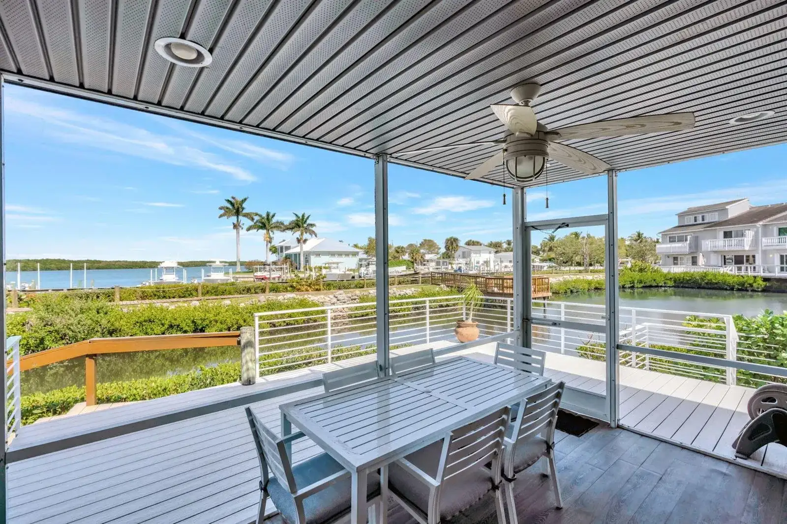 2440 Harbour Cove Drive, Hutchinson Island FL 34949 photo 3