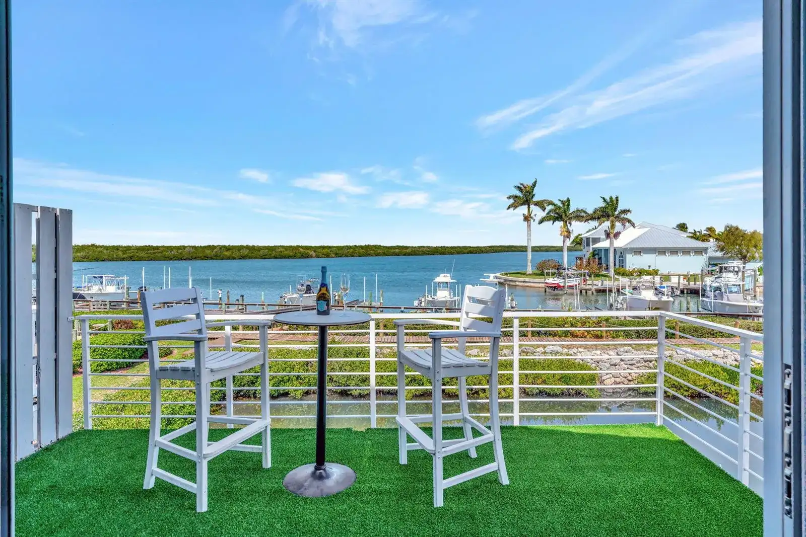 2440 Harbour Cove Drive, Hutchinson Island FL 34949 photo 5