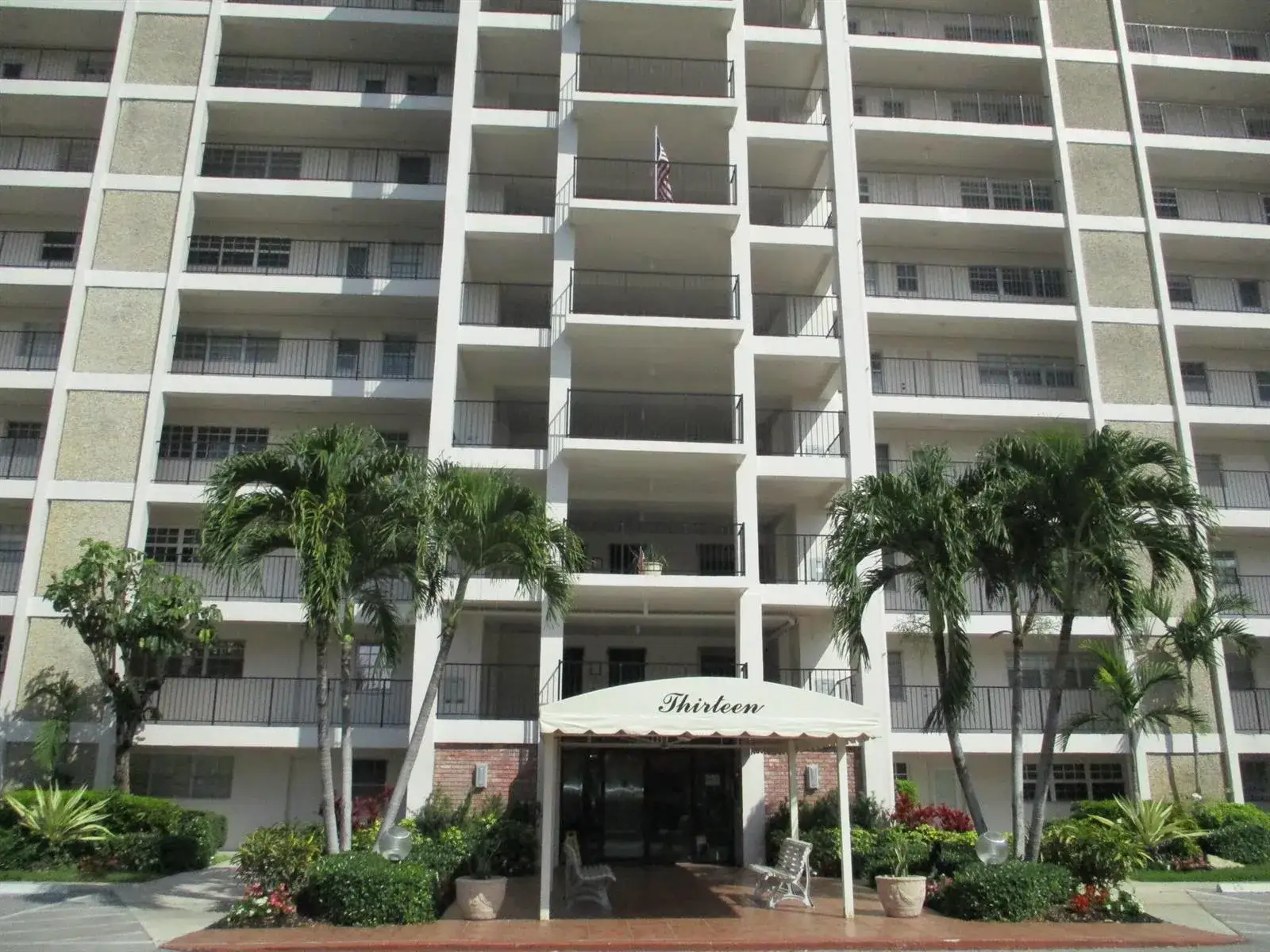 3300 N Palm Aire Drive # 306, Pompano Beach FL 33069
