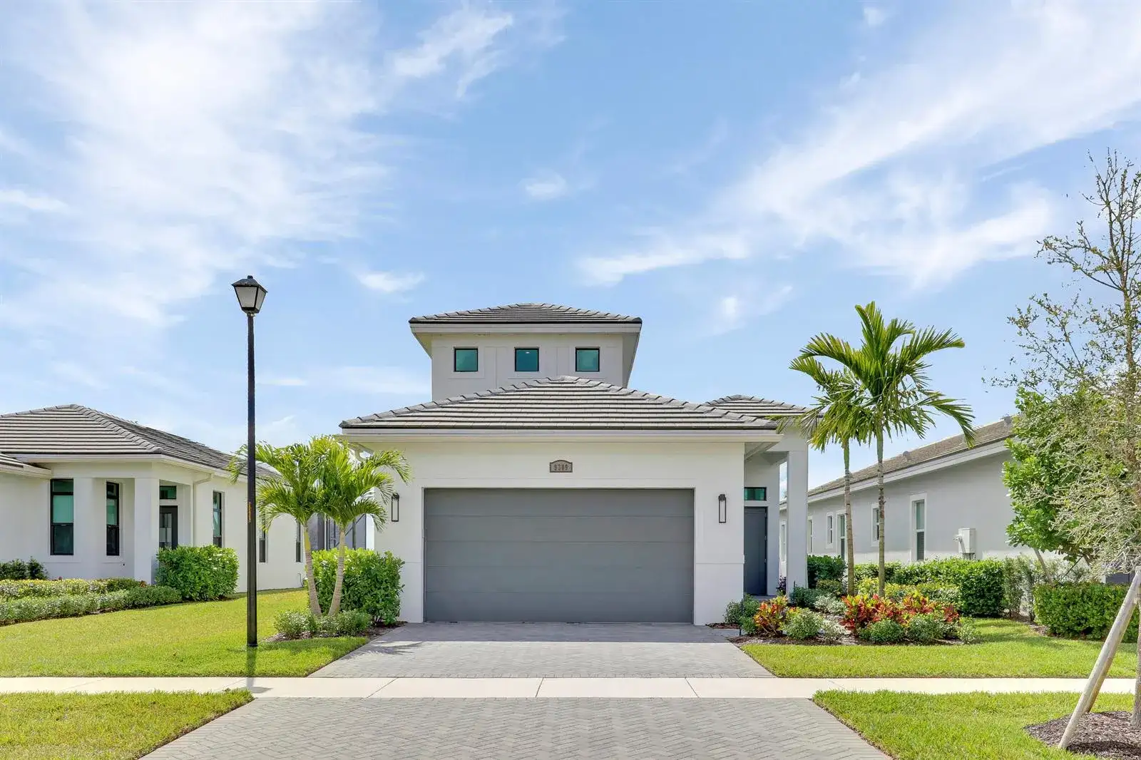 9309 SW Pepoli Way, Port St. Lucie FL 34987 photo 3