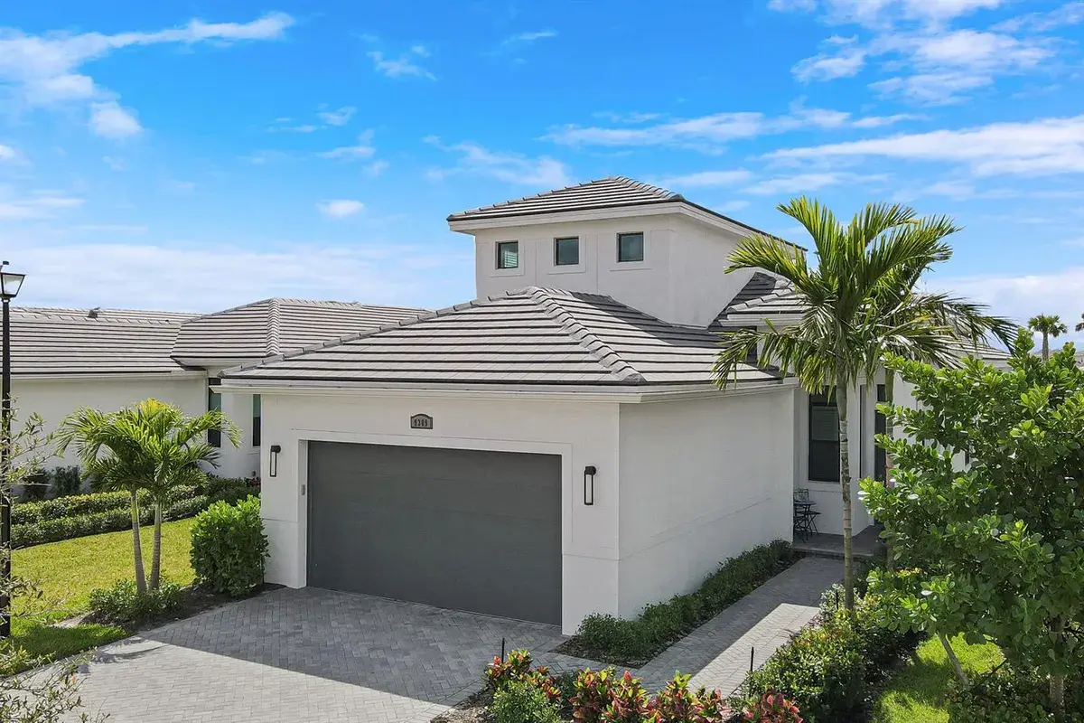 9309 SW Pepoli Way, Port St. Lucie FL 34987