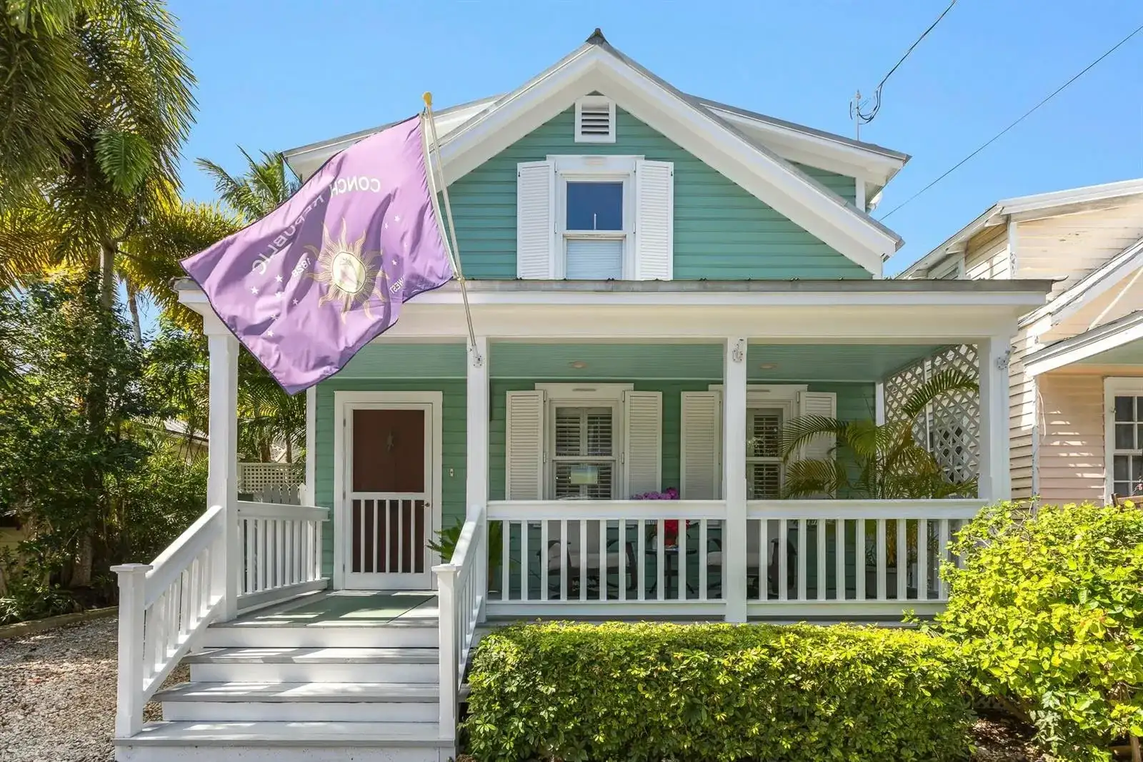 508 Grinnell Street, Key West FL 33040 photo 2