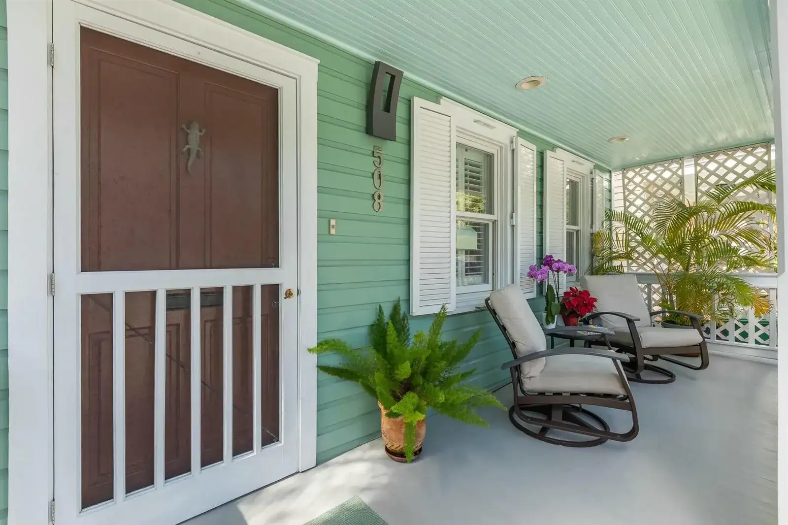 508 Grinnell Street, Key West FL 33040 photo 3