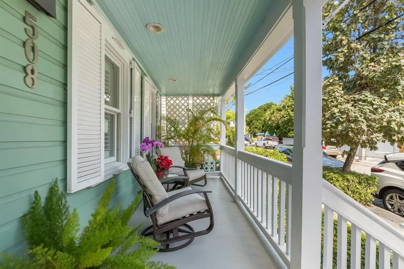 508 Grinnell Street, Key West FL 33040 photo 4