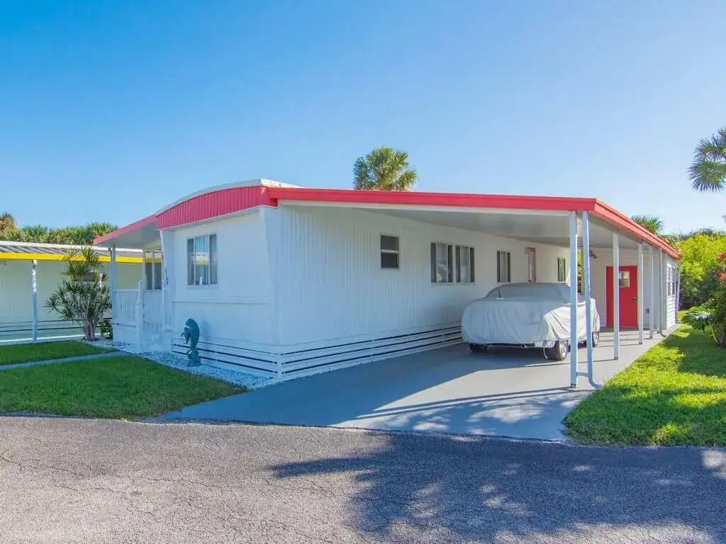 4743 NE Blue Heron Lane # 7, Jensen Beach FL 34957 photo 2
