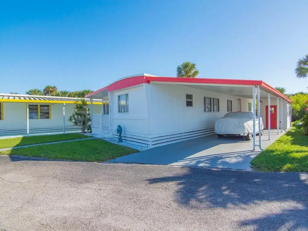 4743 NE Blue Heron Lane # 7, Jensen Beach FL 34957 photo 5