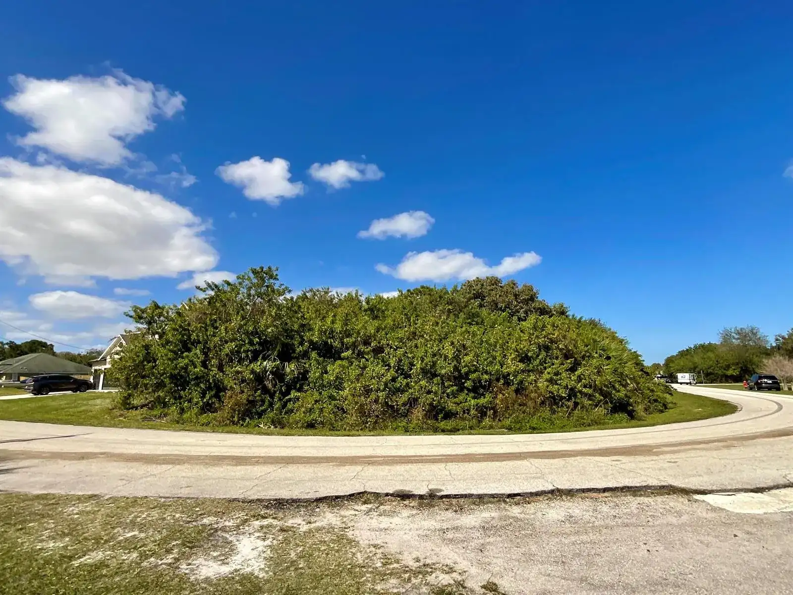 4674 SW Masefield Street, Port St. Lucie FL 34953 photo 5