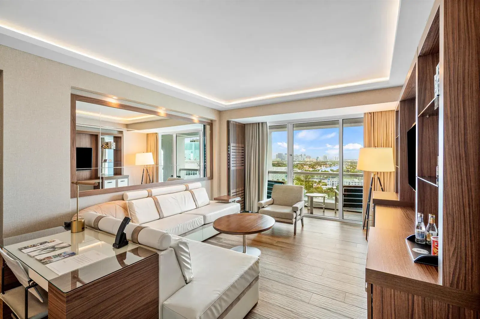 551 N Fort Lauderdale Beach Boulevard # H1603, Fort Lauderdale FL 33304