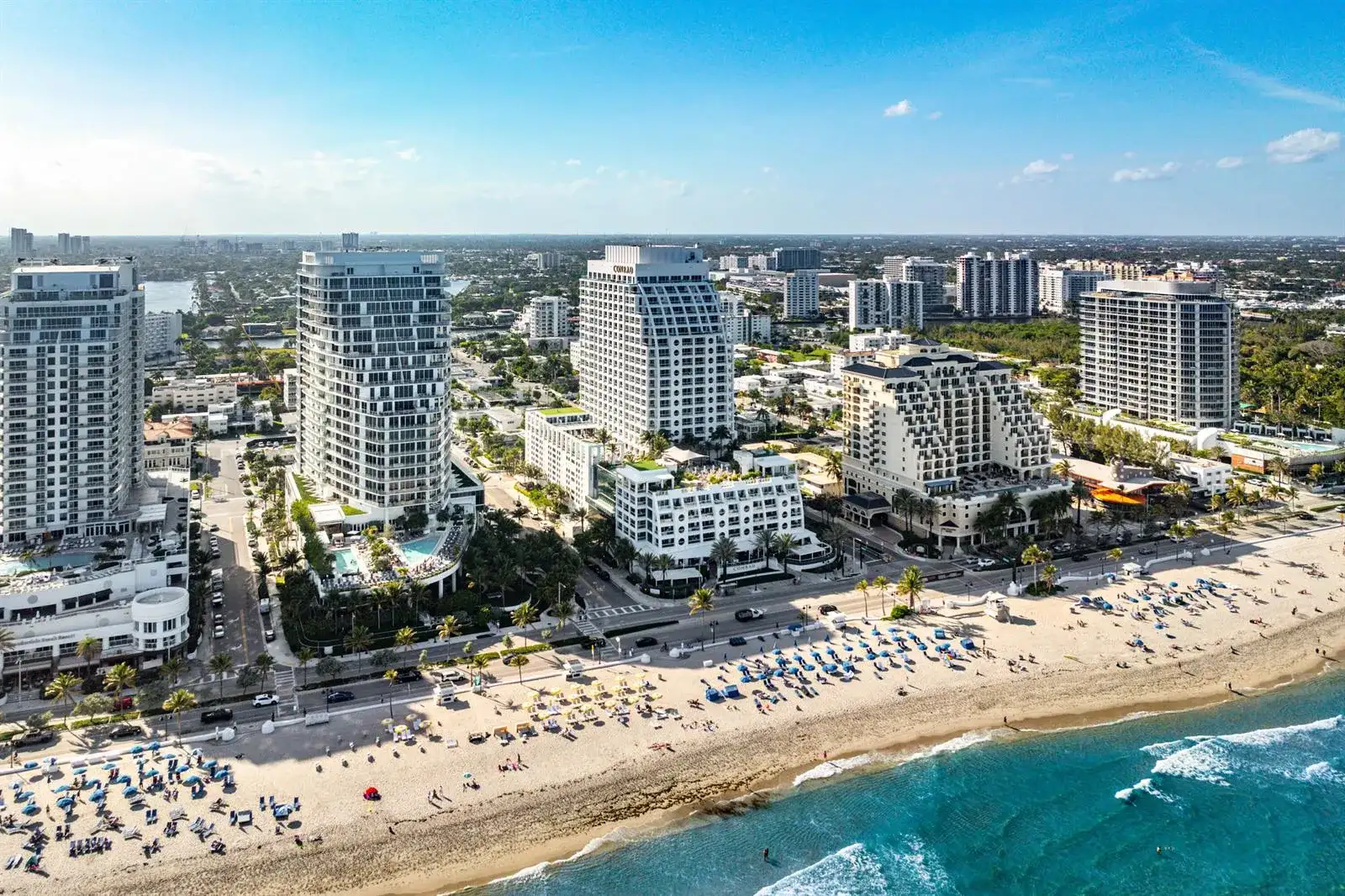 551 N Fort Lauderdale Beach Boulevard # H1603, Fort Lauderdale FL 33304 photo 2