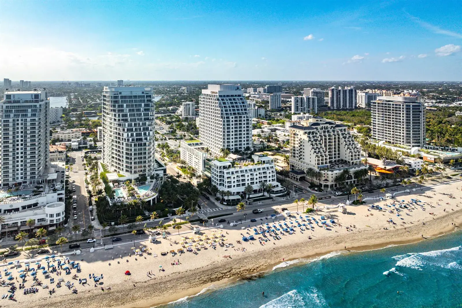 551 N Fort Lauderdale Beach Boulevard # H1603, Fort Lauderdale FL 33304