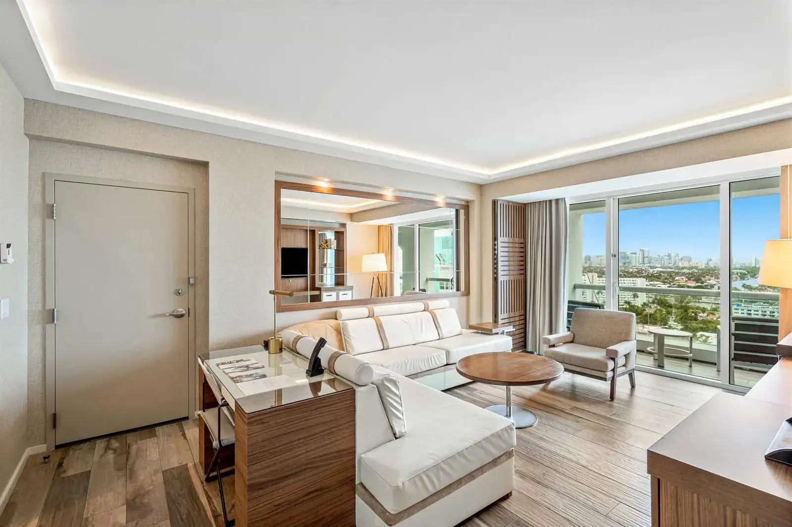 551 N Fort Lauderdale Beach Boulevard # H1603, Fort Lauderdale FL 33304 photo 4