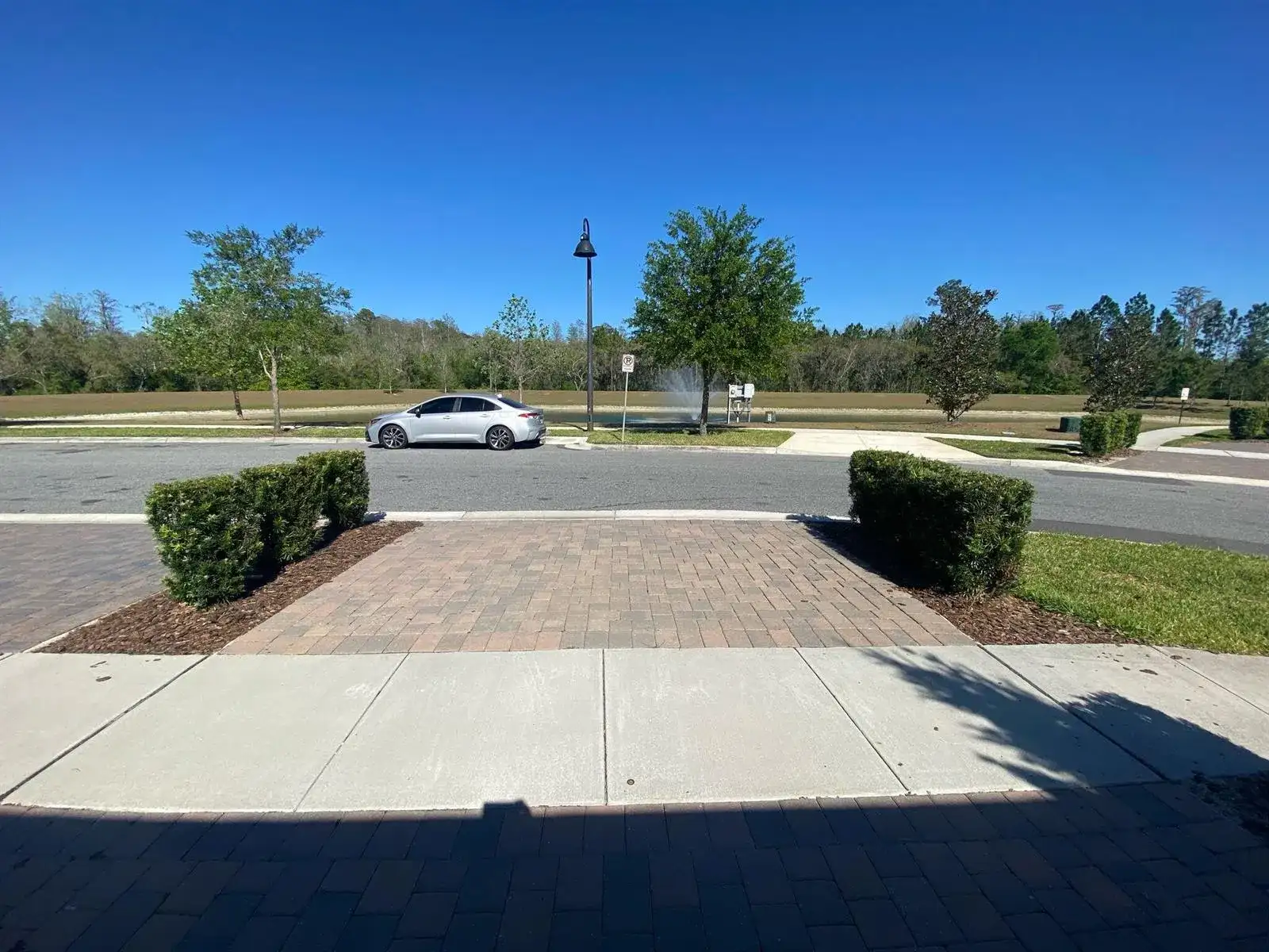10400 Spring Arbor Lane, Winter Garden FL 34787 photo 2