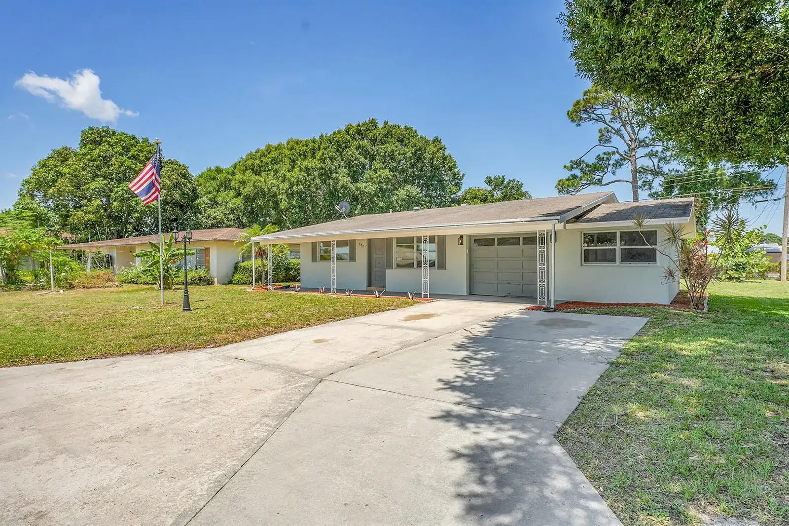 302 W Arbor Avenue, Port St. Lucie FL 34952