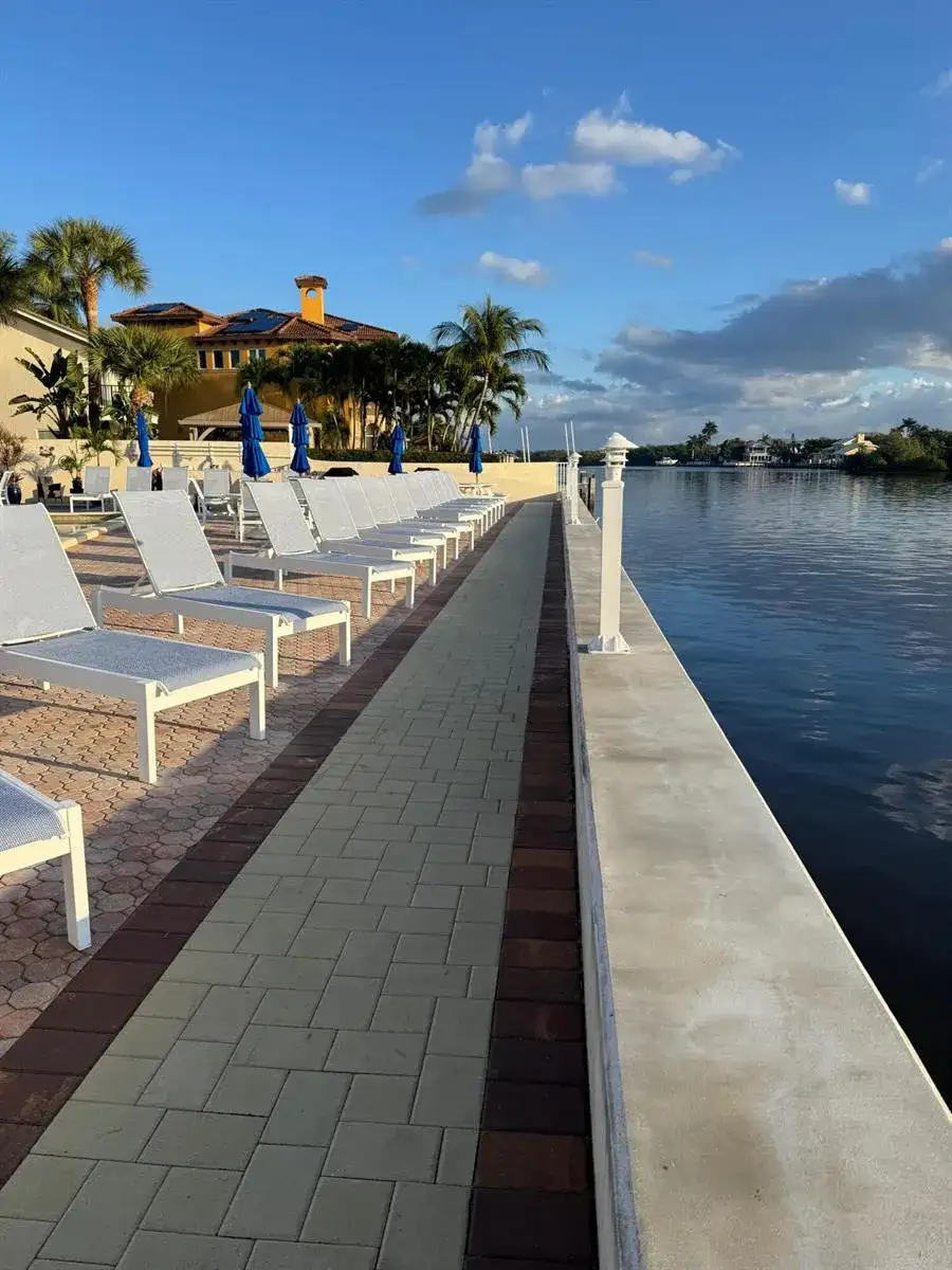 632 Snug Harbor Drive # D3, Boynton Beach FL 33435 photo 5