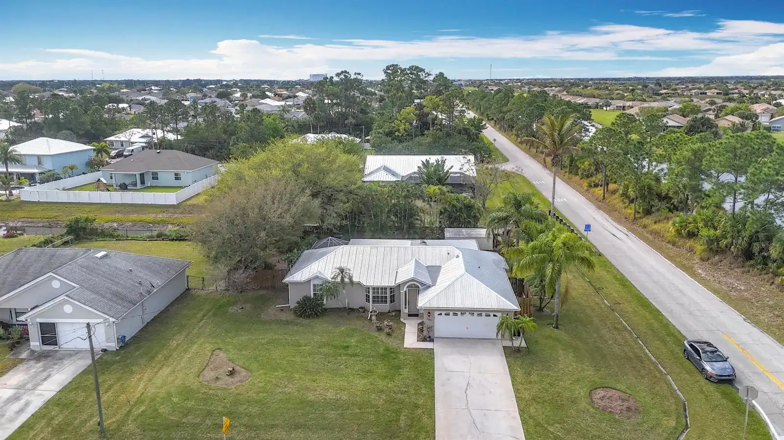 2686 SW Fairgreen Road, Port St. Lucie FL 34987 photo 2