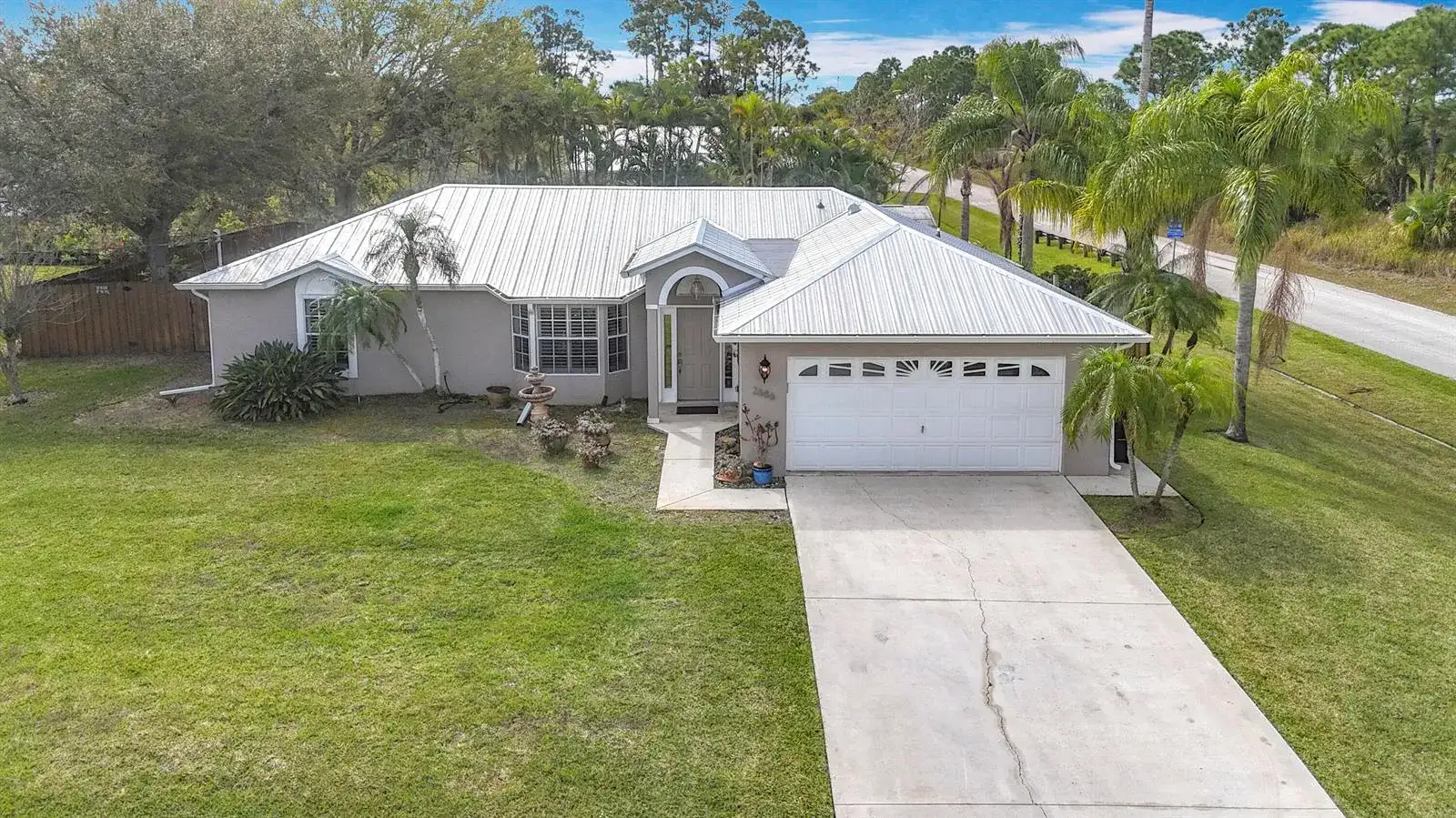 2686 SW Fairgreen Road, Port St. Lucie FL 34987 photo 3