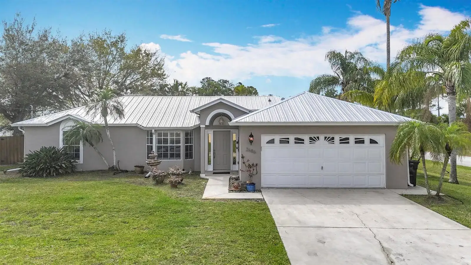 2686 SW Fairgreen Road, Port St. Lucie FL 34987 photo 4