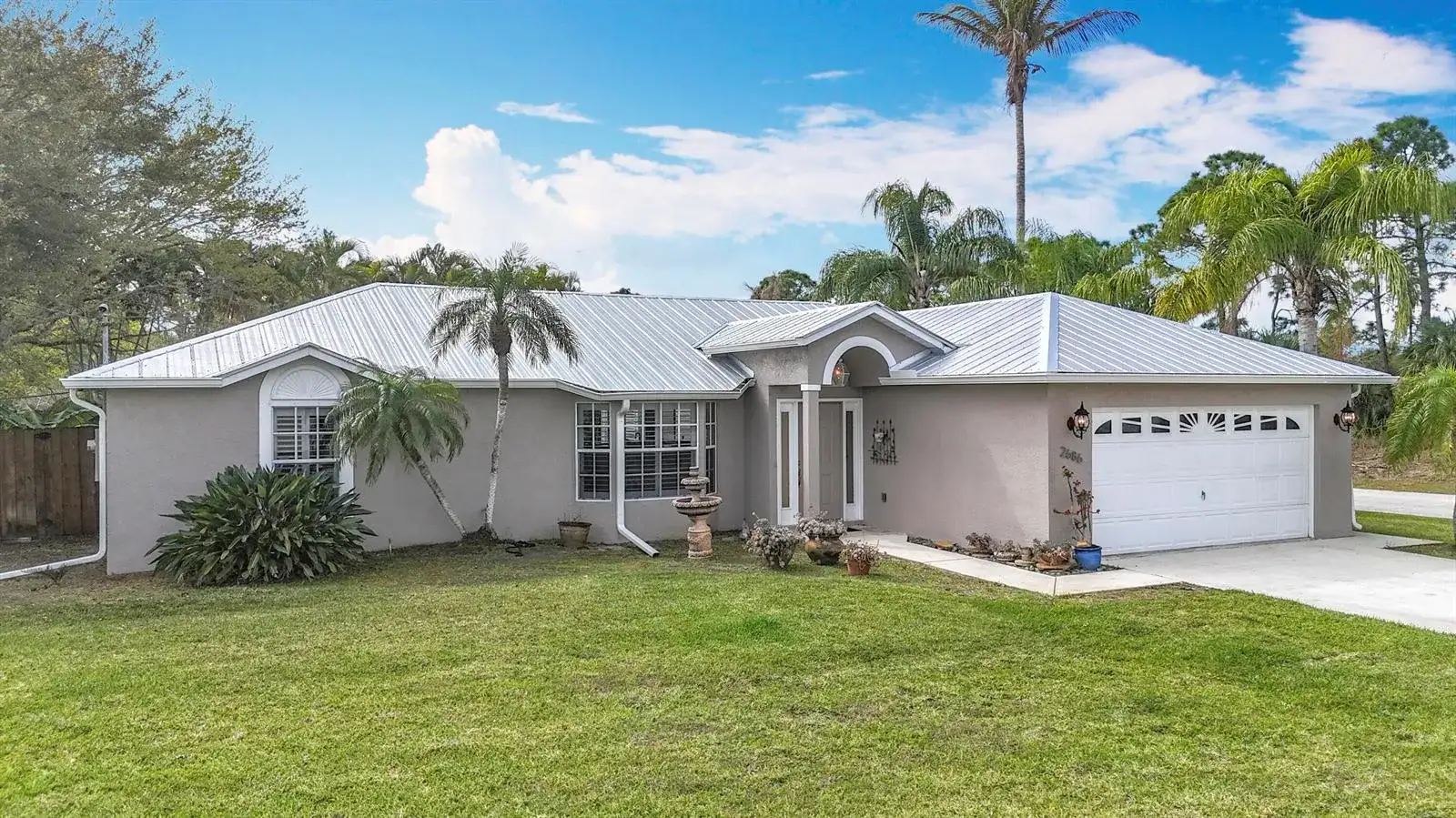 2686 SW Fairgreen Road, Port St. Lucie FL 34987 photo 5