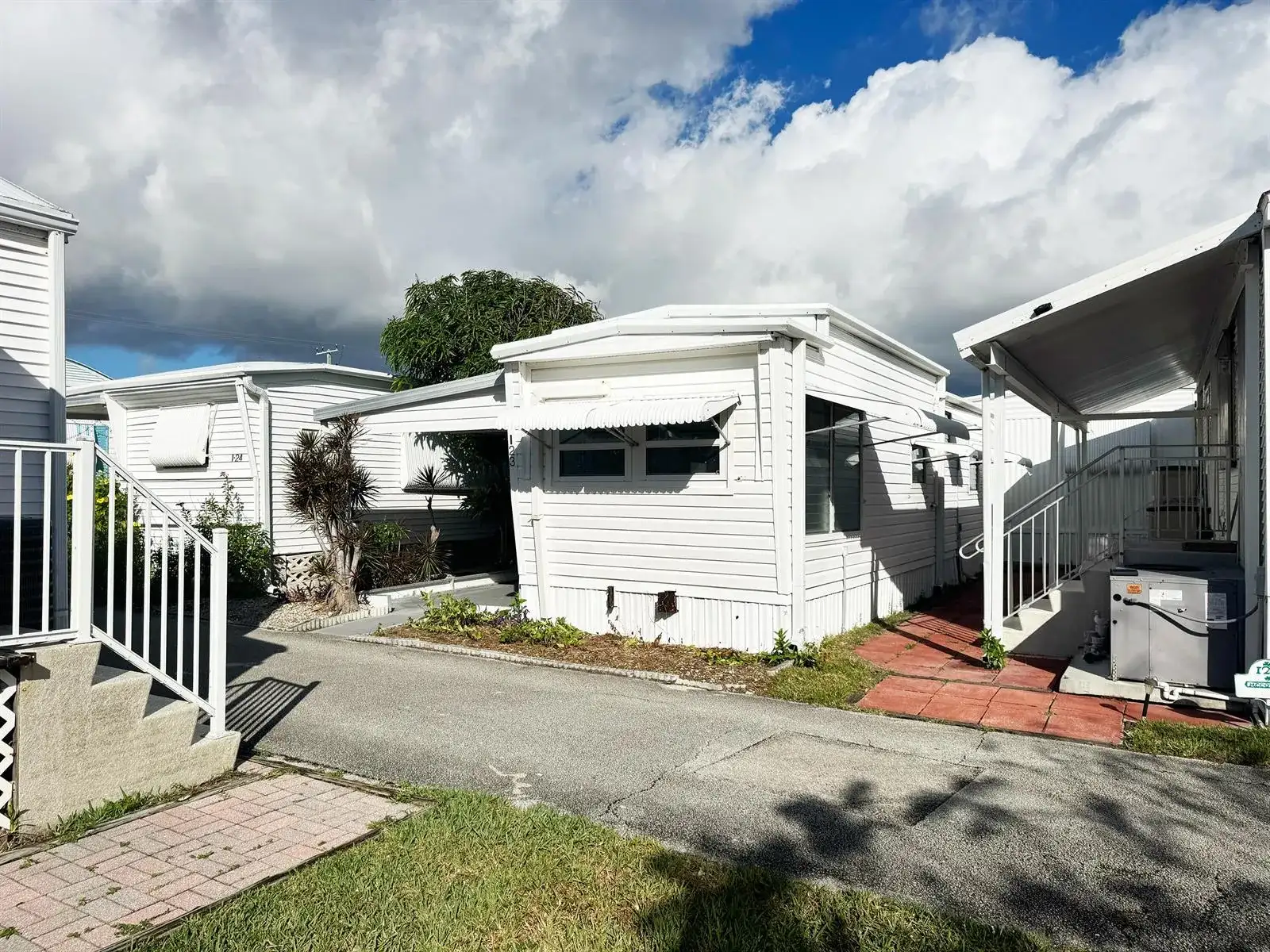 23 Hibiscus Drive # I, Briny Breezes FL 33435 photo 2