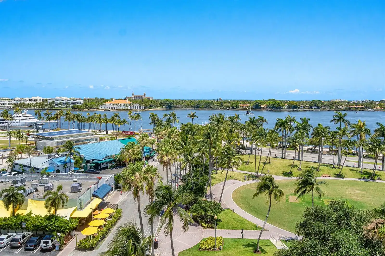 201 S Narcissus Avenue # 605, West Palm Beach FL 33401