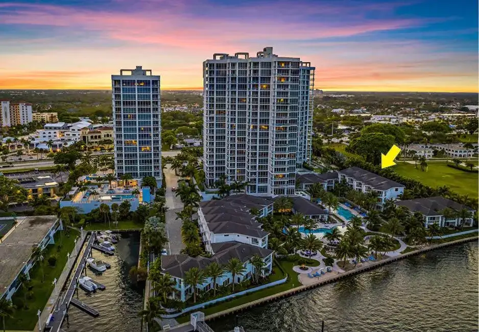 110 Water Club Court N, North Palm Beach FL 33408