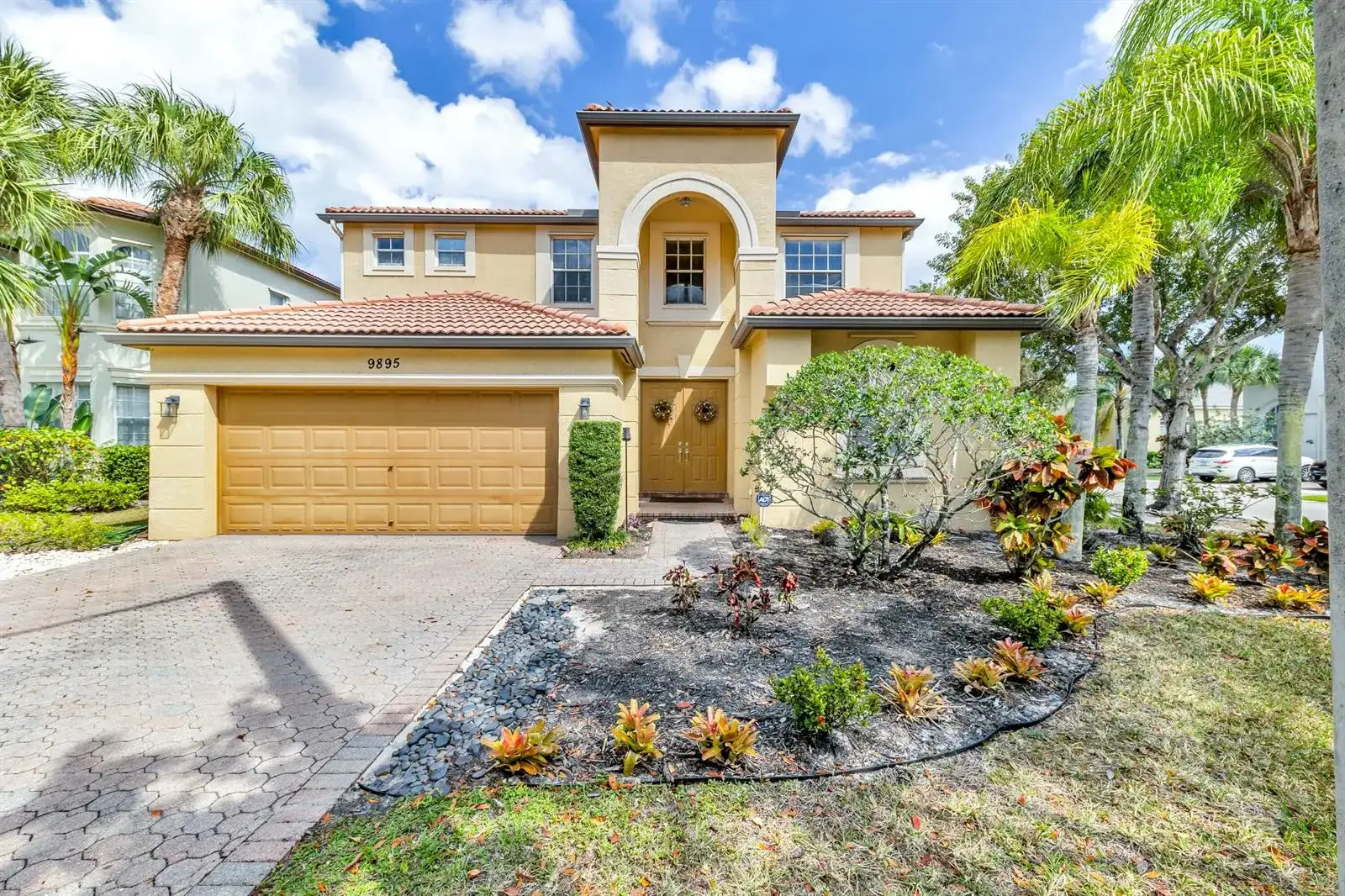 9895 Shepard Place, Wellington FL 33414 photo 2