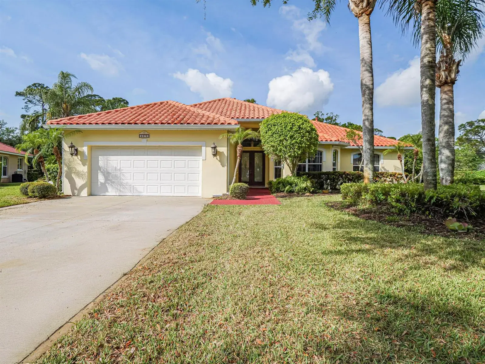 5873 Pine Ridge Circle, Vero Beach FL 32967