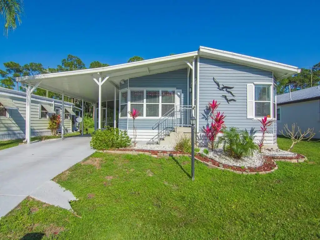 22 Mediterranean East Boulevard E, Port St. Lucie FL 34952