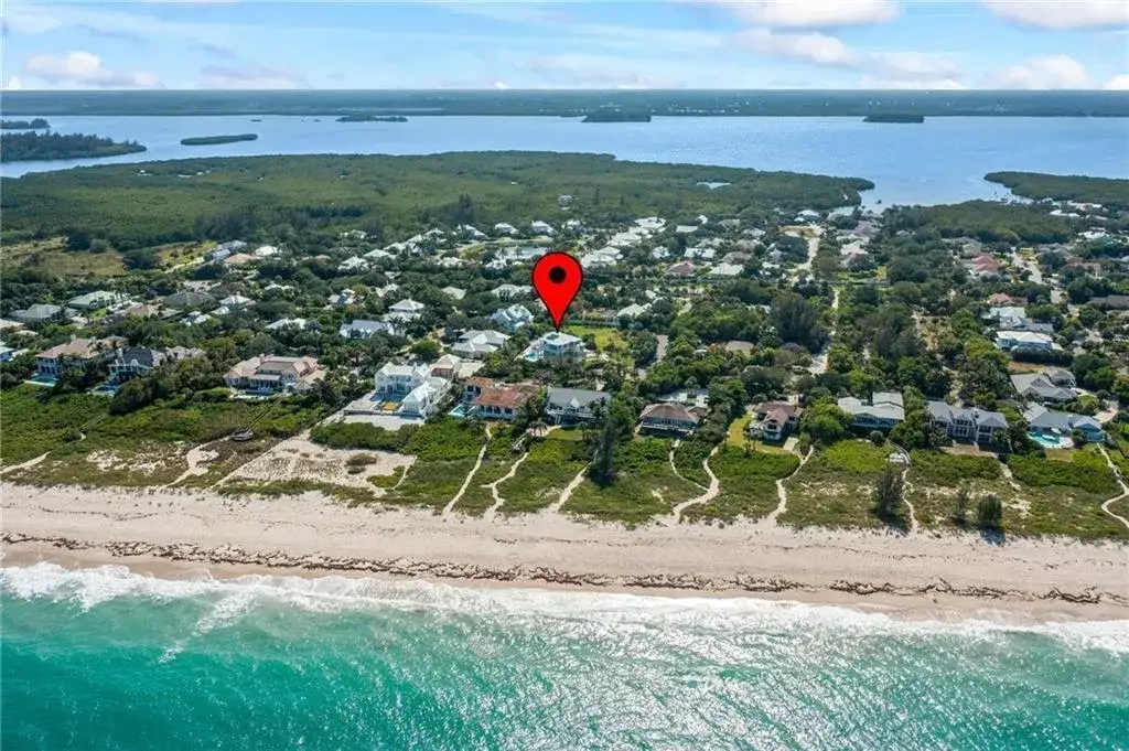 2275 Genesea Lane, Vero Beach FL 32963
