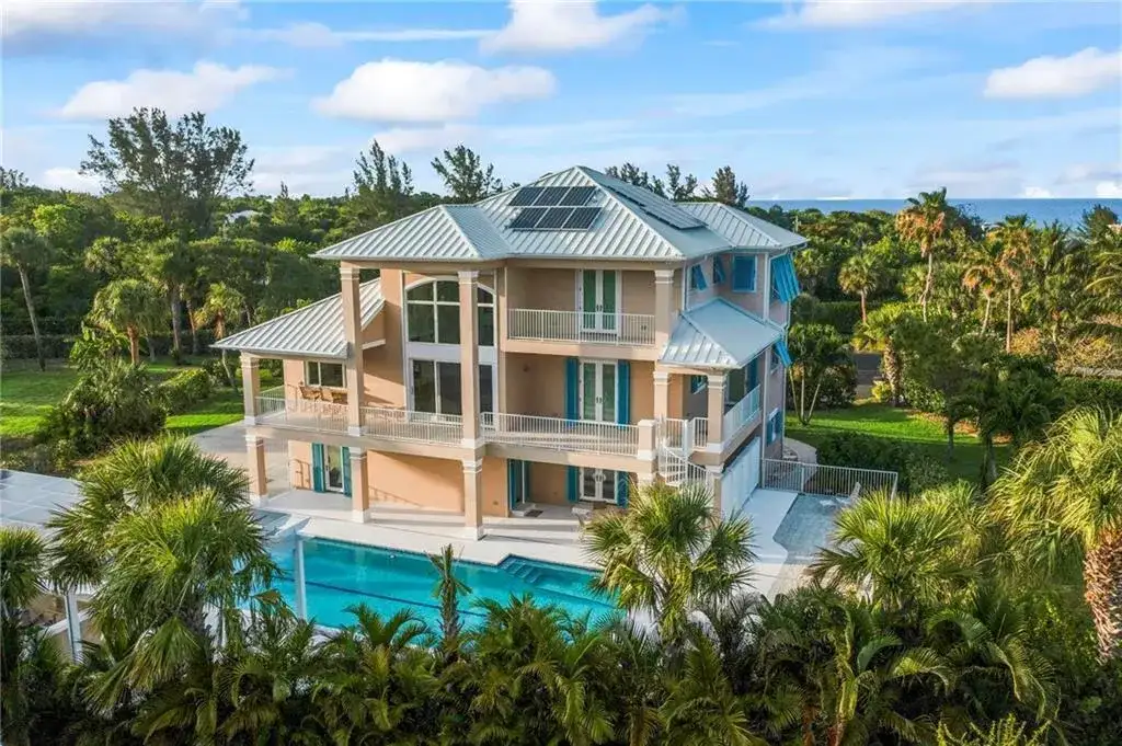 2275 Genesea Lane, Vero Beach FL 32963 photo 4