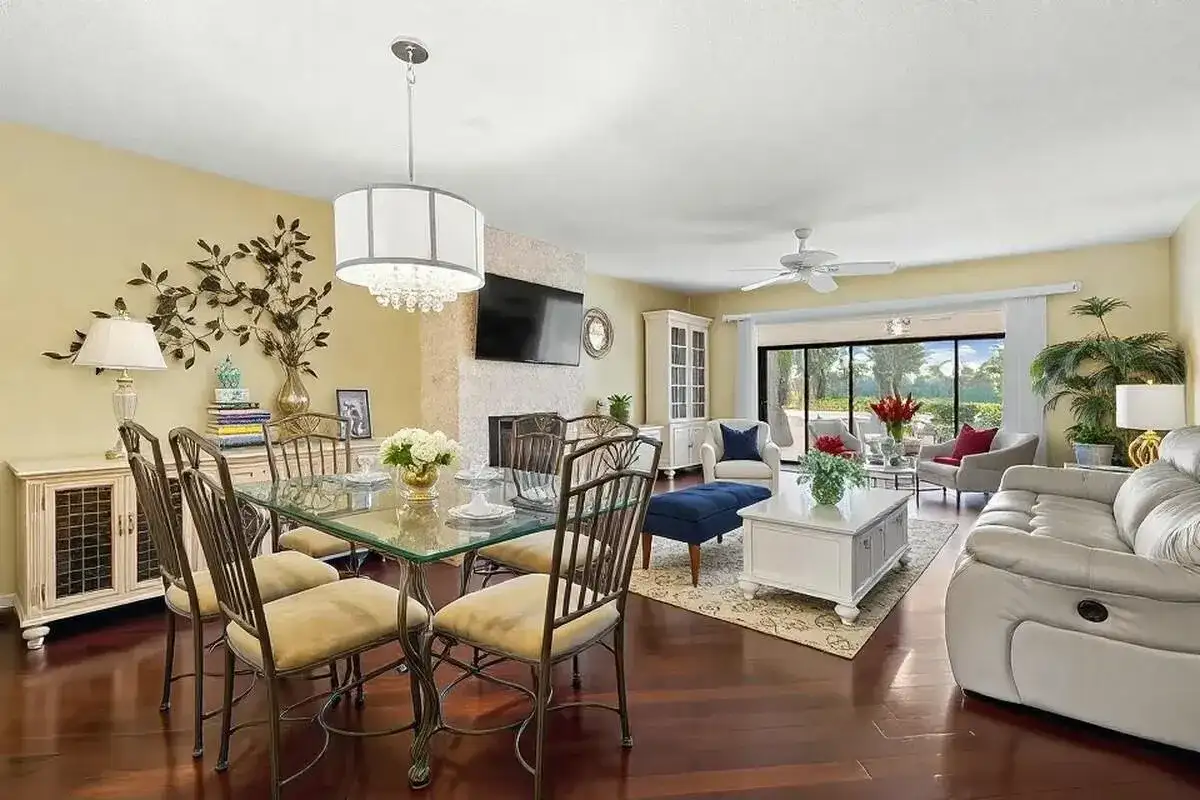 603 Laconia Circle, Lake Worth FL 33467 photo 5