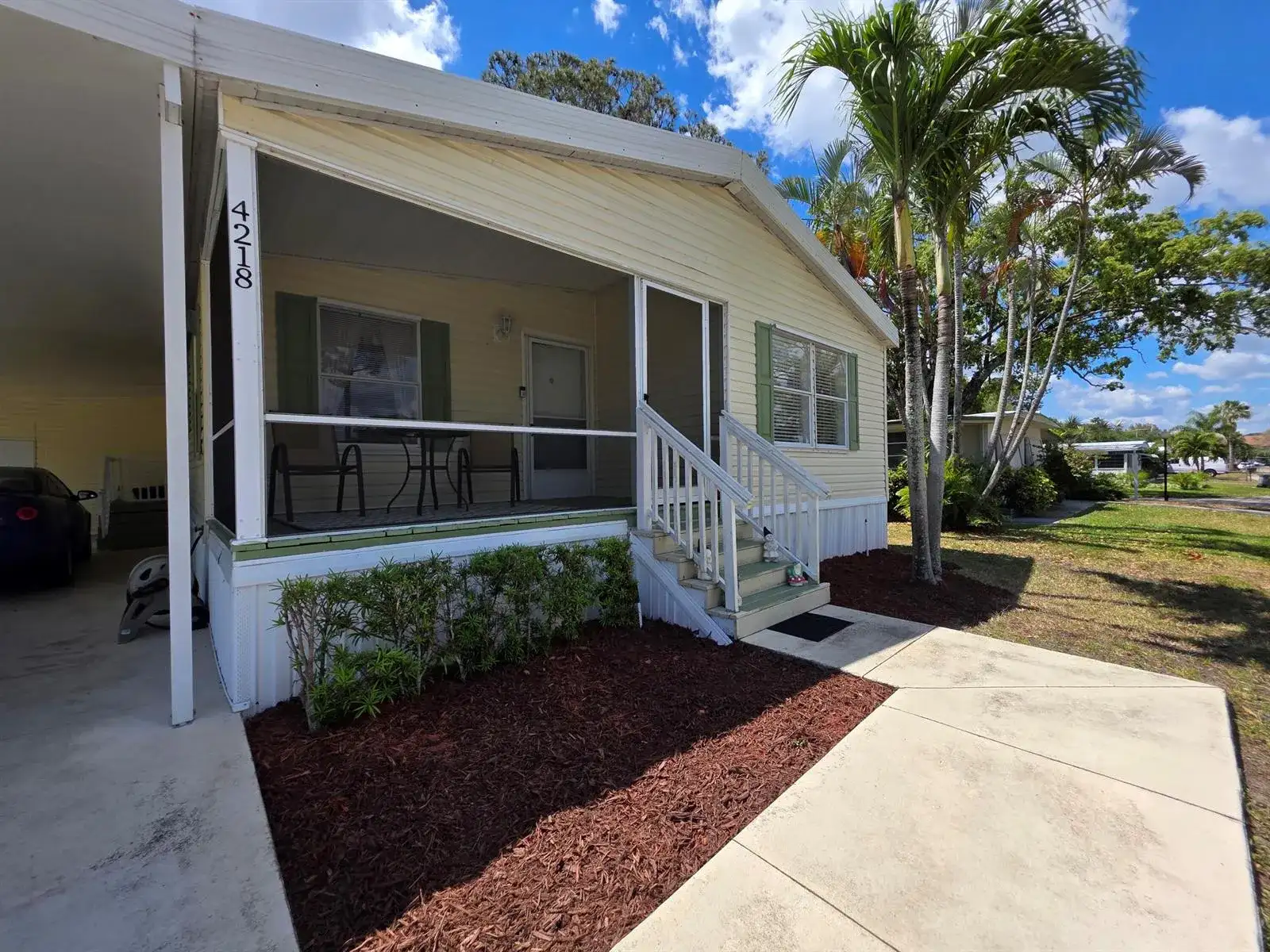 4218 6th Court, Lantana FL 33462 photo 2