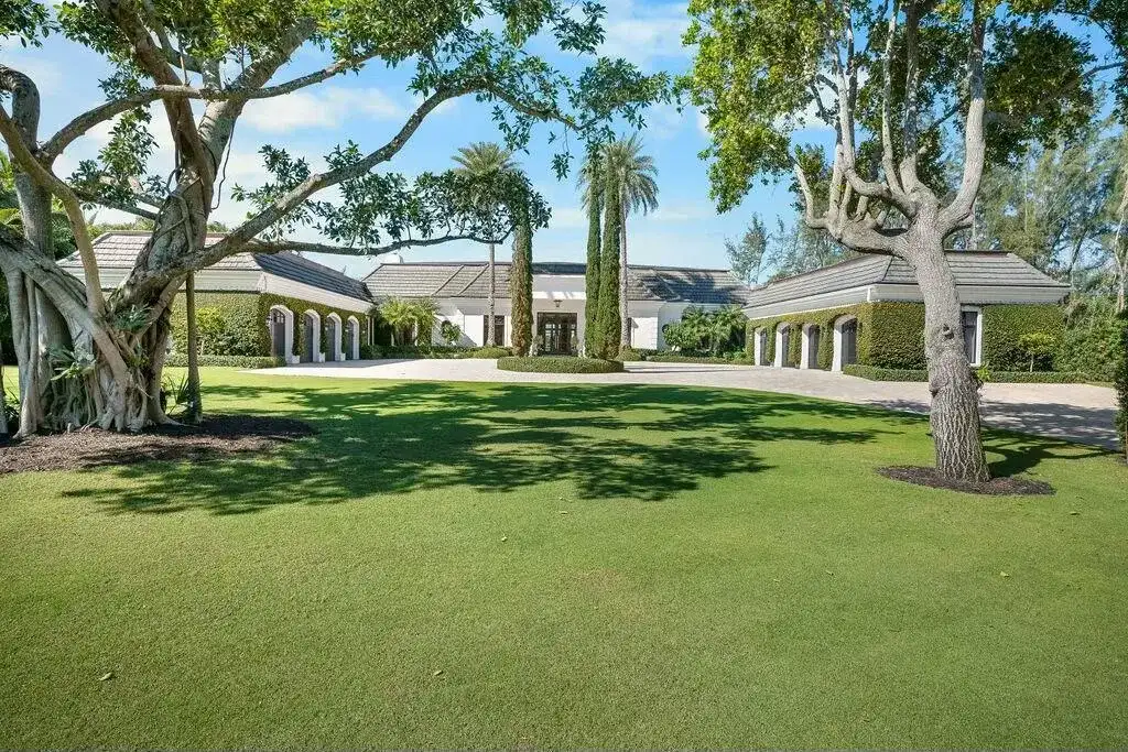 100 Harbor Way, Jupiter Island FL 33455 photo 4