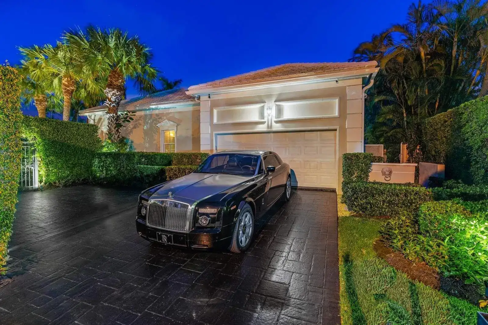 710 N COUNTY Road, Palm Beach FL 33480 photo 5