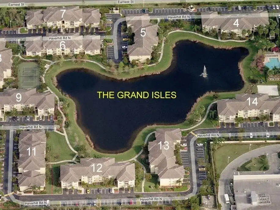 4187 N Haverhill Road # 515, West Palm Beach FL 33417