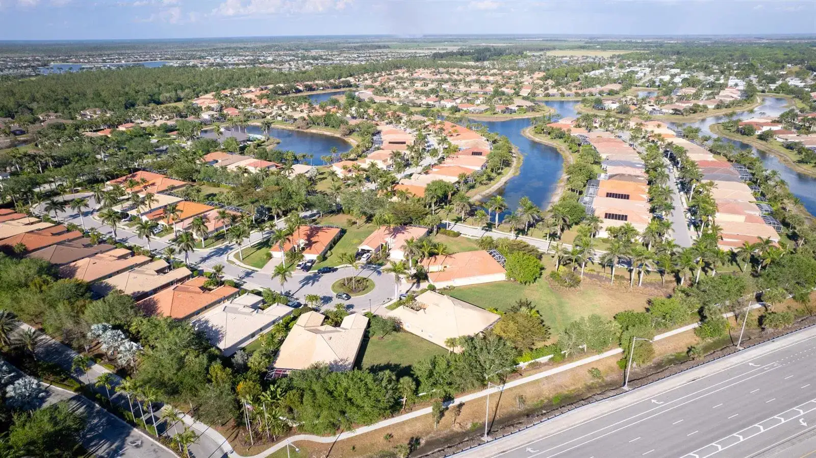 14190 Fall Creek Court, Naples FL 34114 photo 2
